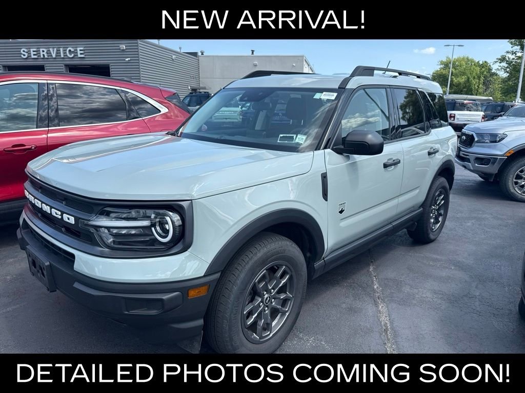ford bronco sport 2024 3FMCR9B60RRE23484 image ford bronco sport 2024 3FMCR9B60RRE23484 image